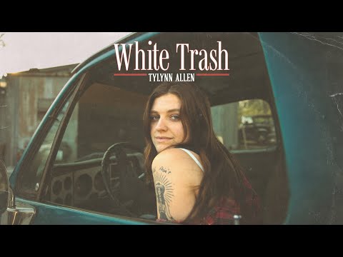 White Trash - Tylynn Allen