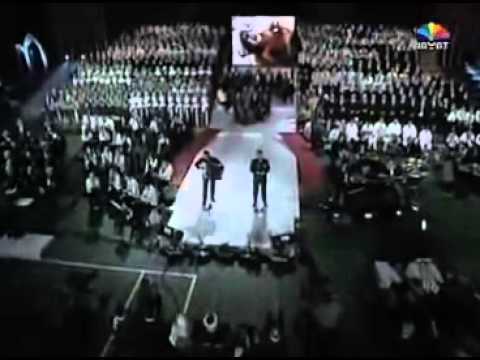 Enes Begović | Šehidski rastanak