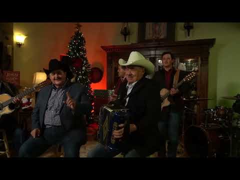 Popurri Navideno - Navidad en Mi Rancho