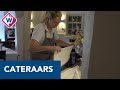 Na persconferentie Rutte verdampt opnieuw werk cateraars: 'Helft reserveringen kwijt' - OMROEP WEST