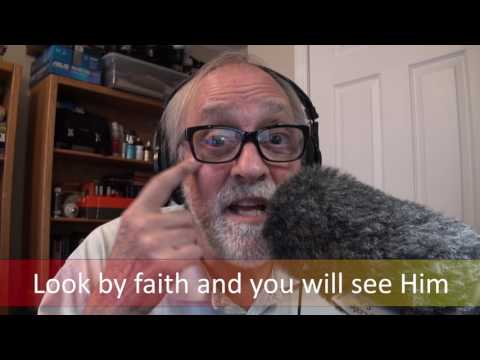 ON002 He's Right Here