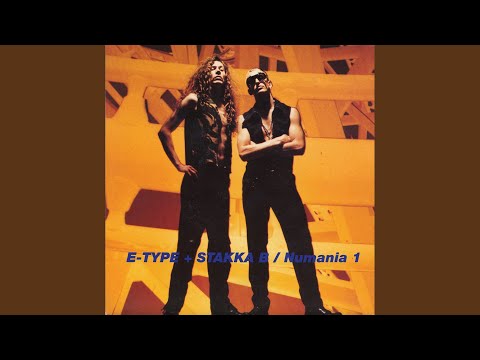 Numania 1 (Loch Ness Remix)