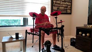 John Mellencamp, Again Tonight