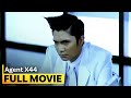 Agent X44 FULL MOVIE Vhong Navarro
