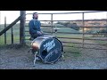 the mercury program "slightly drifting" outdoor drum cover
