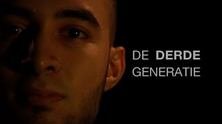 De Derde Generatie Documentaire 15 minuten