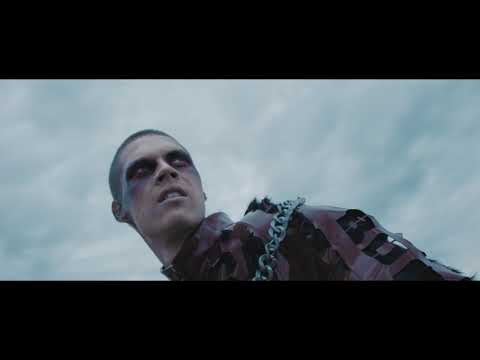 Olga Chernoschekova | 2018