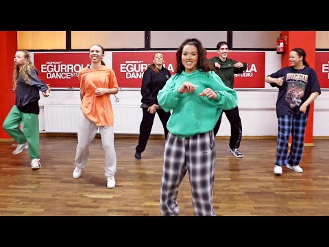 MASTERS CHOREO by Egurrola - Klaudia Antos / Moneybagg Yo – Said Sum Remix feat. City Girls, DaBaby