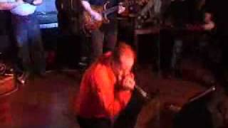 Csipesz: Squeal Like An Eel