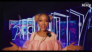 VIBES ON THE BEACH WITH #BIGWIZ, 2022 HIGHLIGHTS | BEHIND STACKED