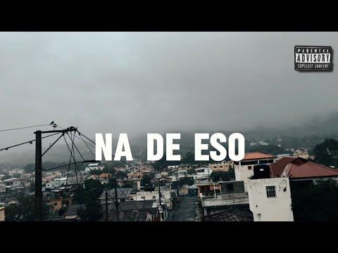 JEY FABIÁN - NA DE ESO ⛓️ ( VÍDEO OFICIAL)