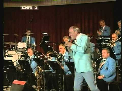 Fly me to the moon - Otto Brandenburg The Tivoli Big Band