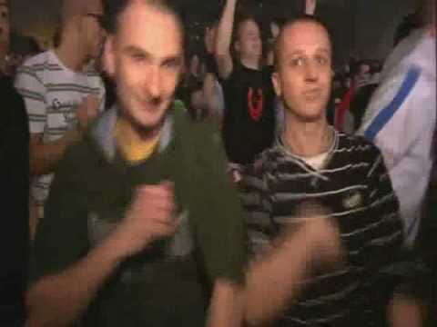 Qlimax 2007 DVD: Part 1 of 10