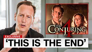 'The Conjuring 4' Is COMING.. All You NEED To Know