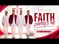 **WESTLIFE – Faith Carries Me ✝️❤️ | Powerful Inspirational Christian Song**