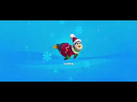 Fishdom Win Strikes Hard Level 2712 - Hard Level 2715