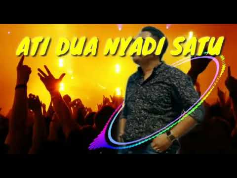 Lagu iban - ATI DUA NYADI SATU
