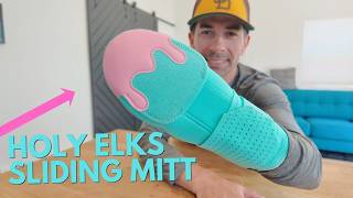 This Ice Cream Sliding Mitt is 1/3 The Price of Absolutely Ridiculous