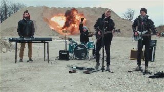 Pocket Change - Wonderful Time (Official Video)