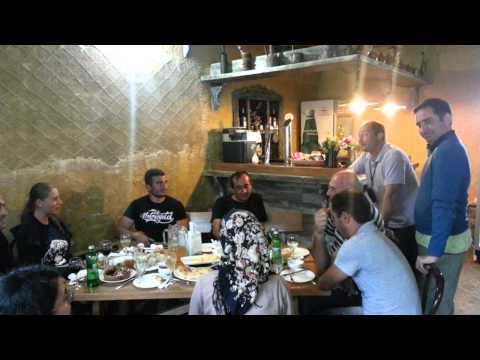 Canti tradizionali georgiani (2)