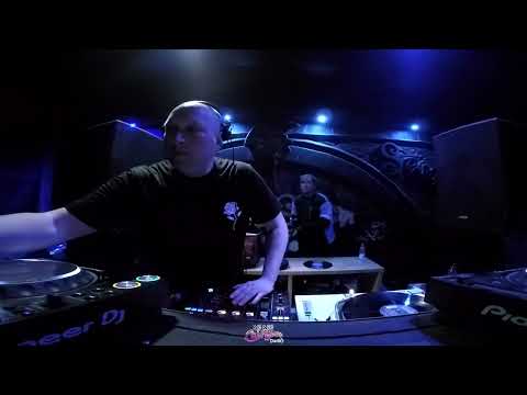 David F @ WE ARE COLISEUM 2024 (cierre)