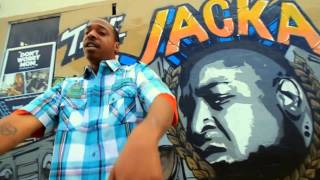 JungleBoy Give Me Yo Heart [Prod By The Mekanix] Official Video