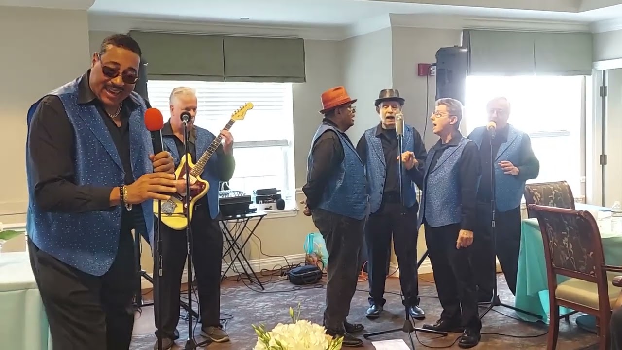 Promotional video thumbnail 4 for The Original Mixed Company