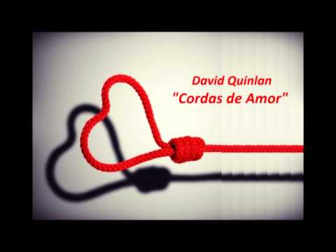 Cordas De Amor video
