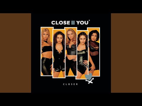 Baby Don't Go (Voyage of Love Mix)