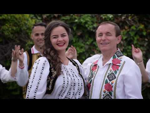 Simona Mates & Lele Craciunescu – Hai mindro la mine-n brate Video