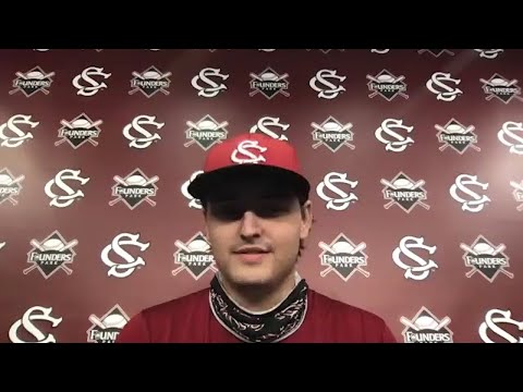 Julian Bosnic News Conference — 2/10/21