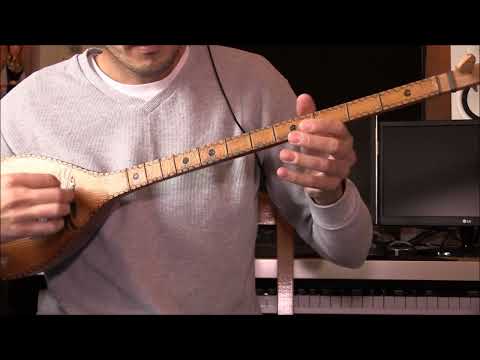 Mesoni Ciftelin - Ushtrime fillestare 1