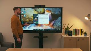 Importing a settings file - DisplayNote Launcher