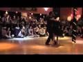 Geraldin Tango