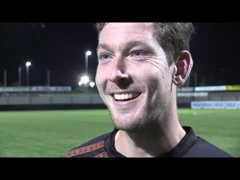 Voorbeschouwing GVVV met Mike van den Ban | VVKatwijkTV