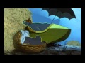 The Aristomice Part 14 McLeach Tries To Retrieve His Hat And Umbrella