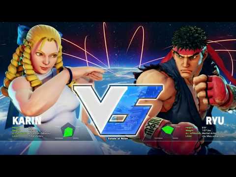 "BBR" NA REGAIONAL FINALS RBBG 2017 LCQ - hyperbiglouie vs Bunch