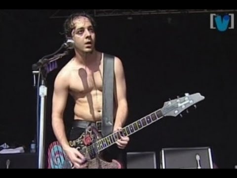 System Of A Down - Big Day Out, Gold Coast, Australia [2002.01.20] Full Concert