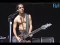System Of A Down - Big Day Out 2002 - Full ...