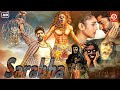 Sarabha New Released Full Action Hindi Dubbed Movie Aakash Sahadev Mishti South Indian Movies