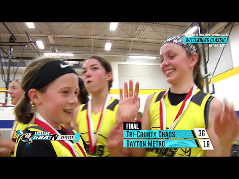 GBA TV Season 3 - Episode 9 | GBA Wittenberg Classic Championships (Springfield, OH)