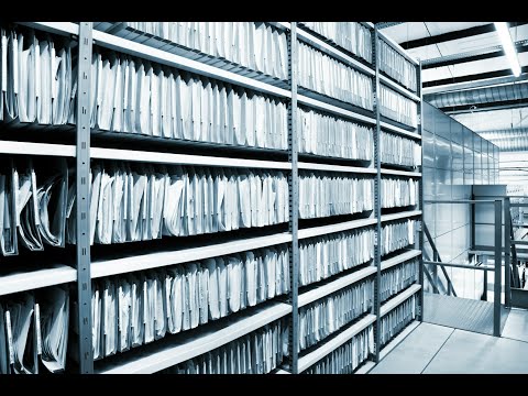 Archiwum Sp. z o.o. - video