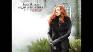 Tori Amos - Fearlessness {Instrumental Version}