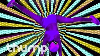 Mighty Mark ft. TT The Artist and Sushi Samson - "Ping Pong" (Official Video)