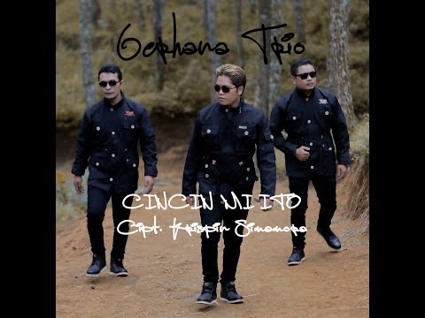 cincin mi ito  - gerhana Vol. 3