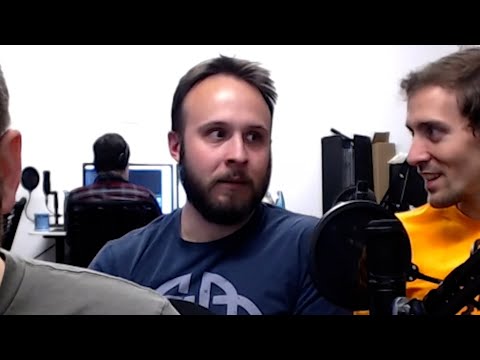 Funhaus (2015) moments that made me chuckle