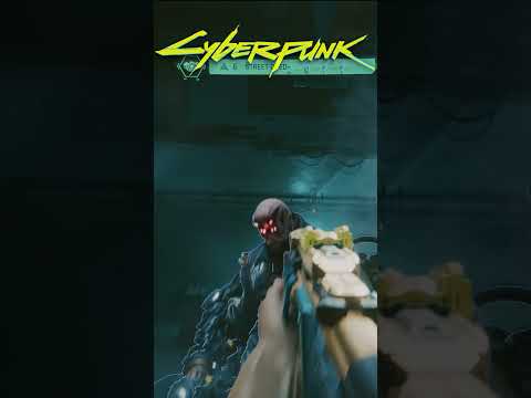 Diese Waffen habe ich im Prolog gefunden #cyberpunk2077 #rpg #cyberpunk #cyberpunk2077phantomliberty