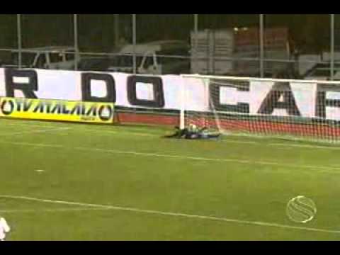 River Plate 2 x 2 São Domingos - 1º Jogo da Final - Sergipão 2011 - Tv Sergipe 1