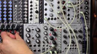 Video thumbnail for disting mk3 - Sample Playback Triggers option by Expert Sleepers