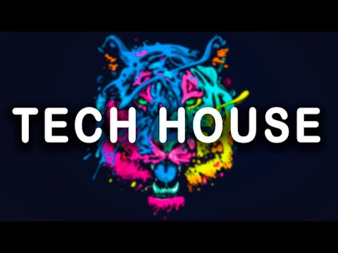 Tech House Mix 2023 | DECEMBER